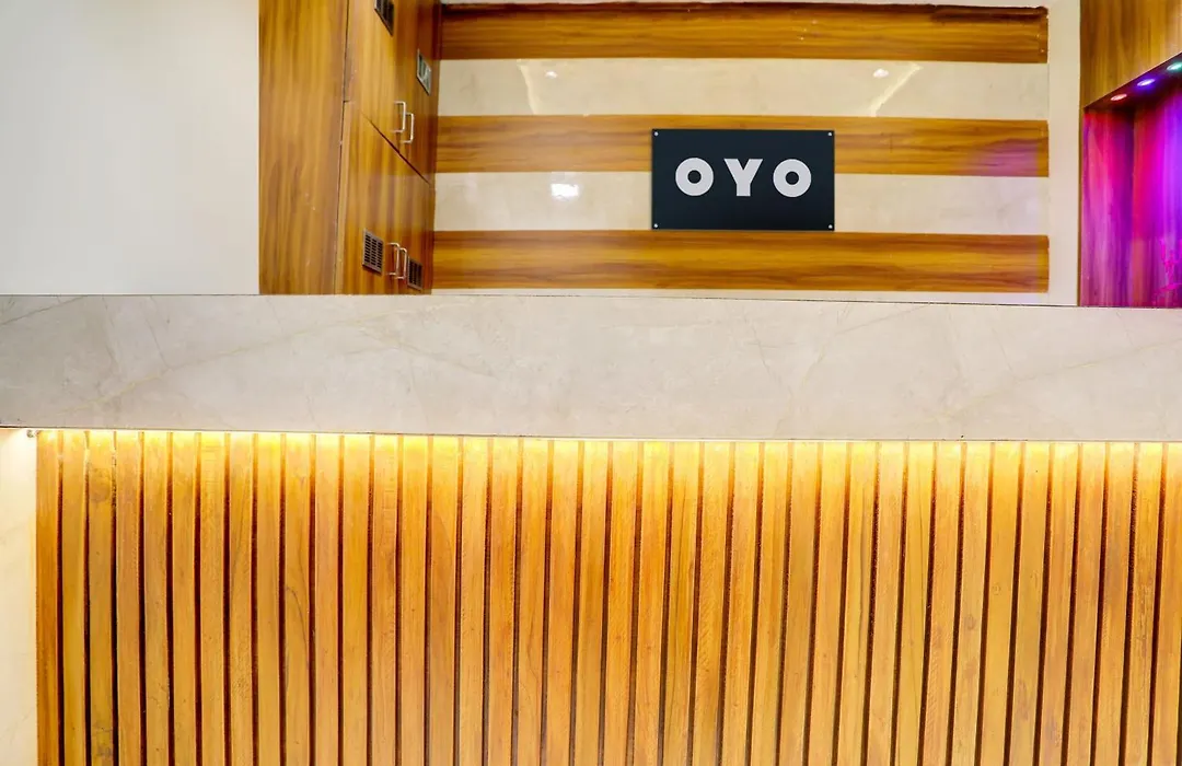 Hotel O Sun Light-1