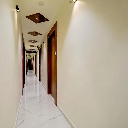 Hotel O Sun Light-2