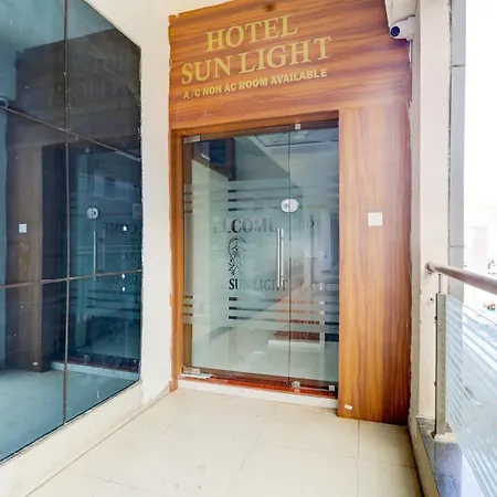 Hotel O Sun Light-3